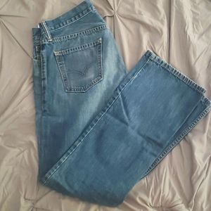 Men's LEVI Jeans